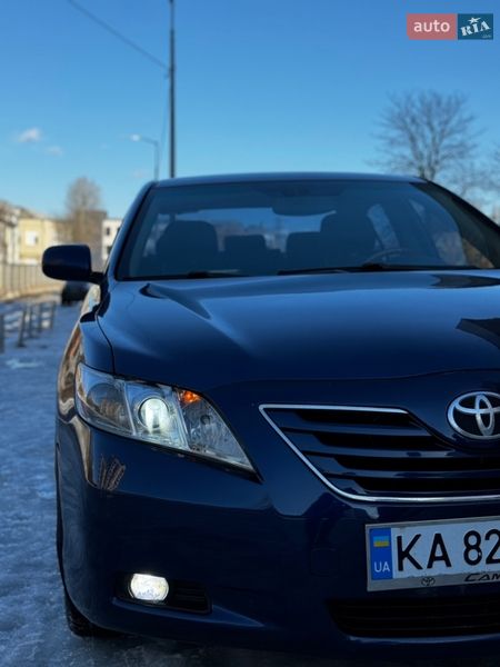 Toyota Camry 2006