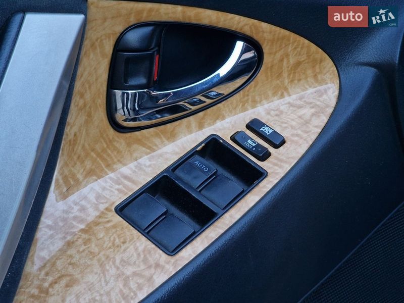 Седан Toyota Camry 2006 в Стрые