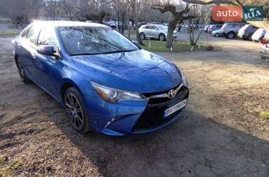 Седан Toyota Camry 2015 в Одесі