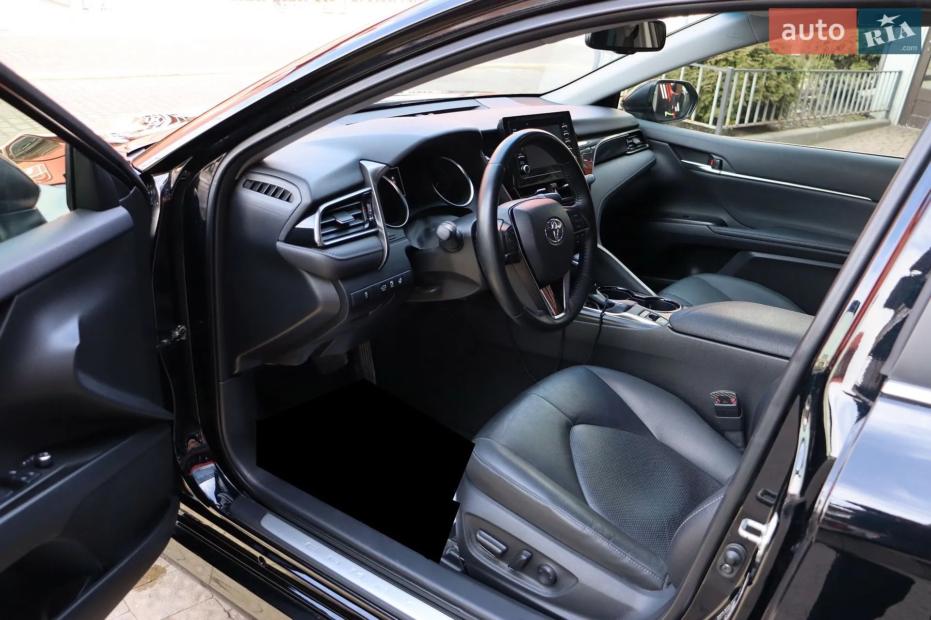 2022 Toyota Camry - мініатюра 14