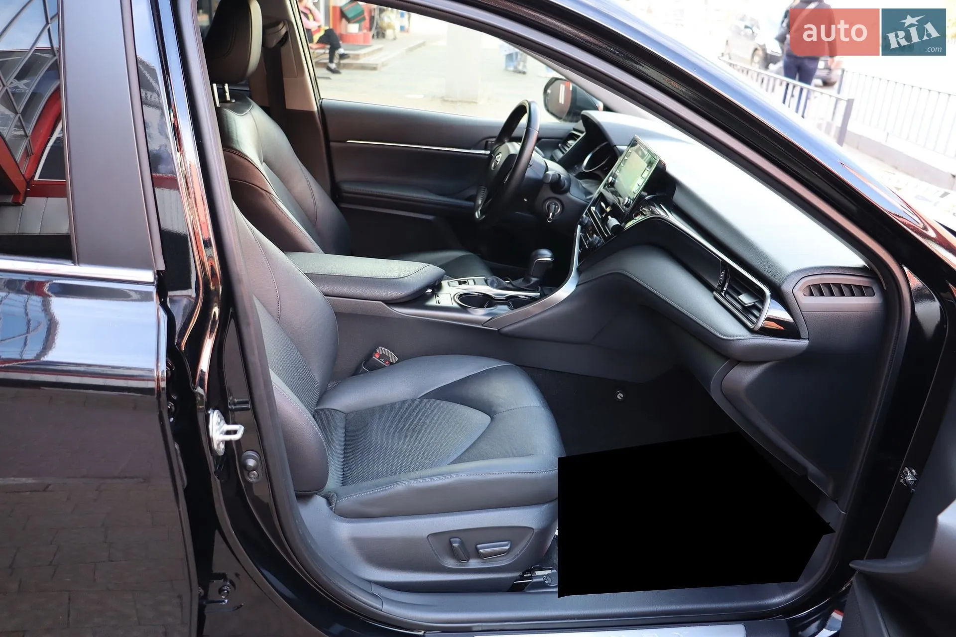 2022 Toyota Camry - мініатюра 42