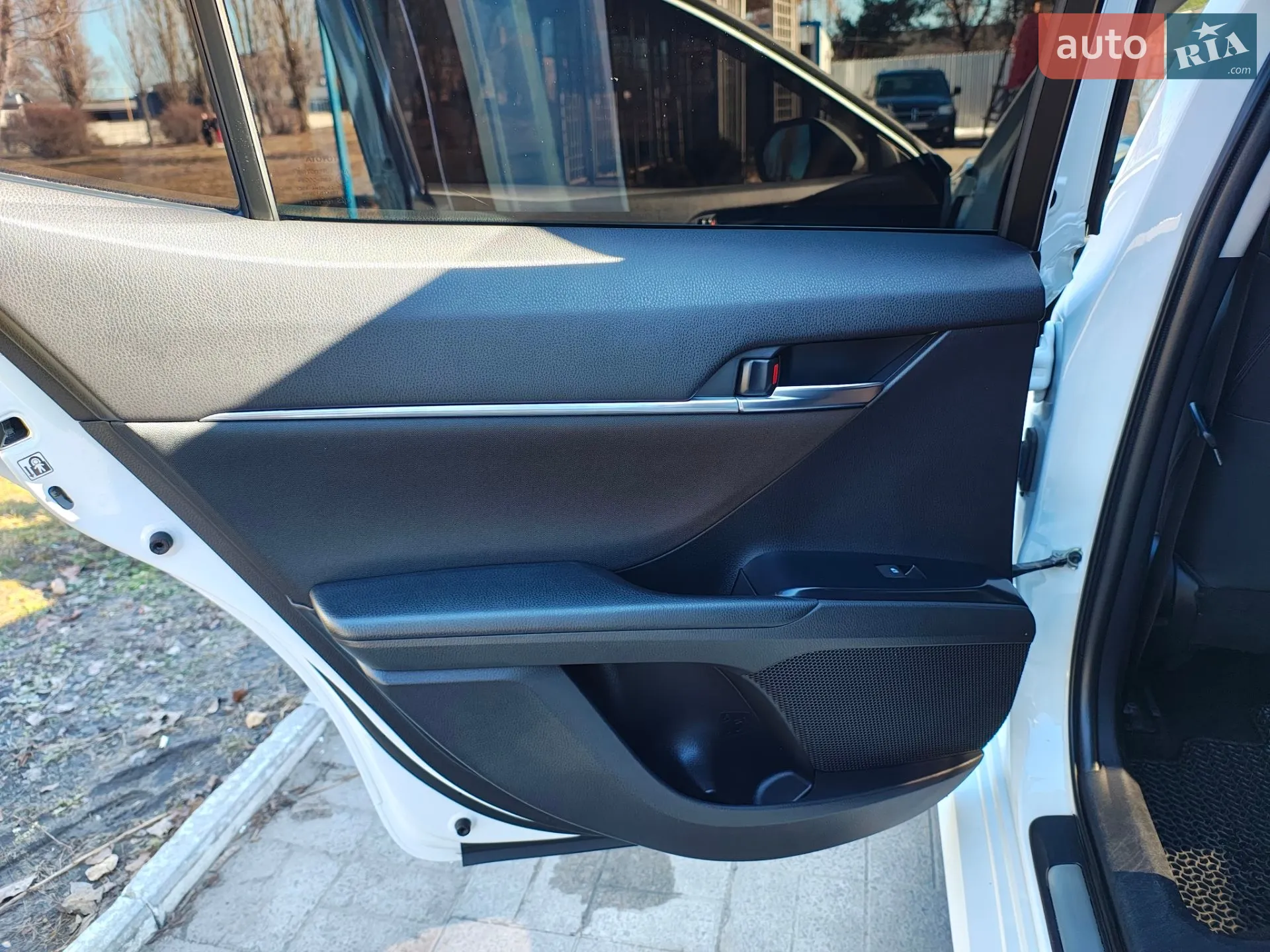 2020 Toyota Camry - мініатюра 14