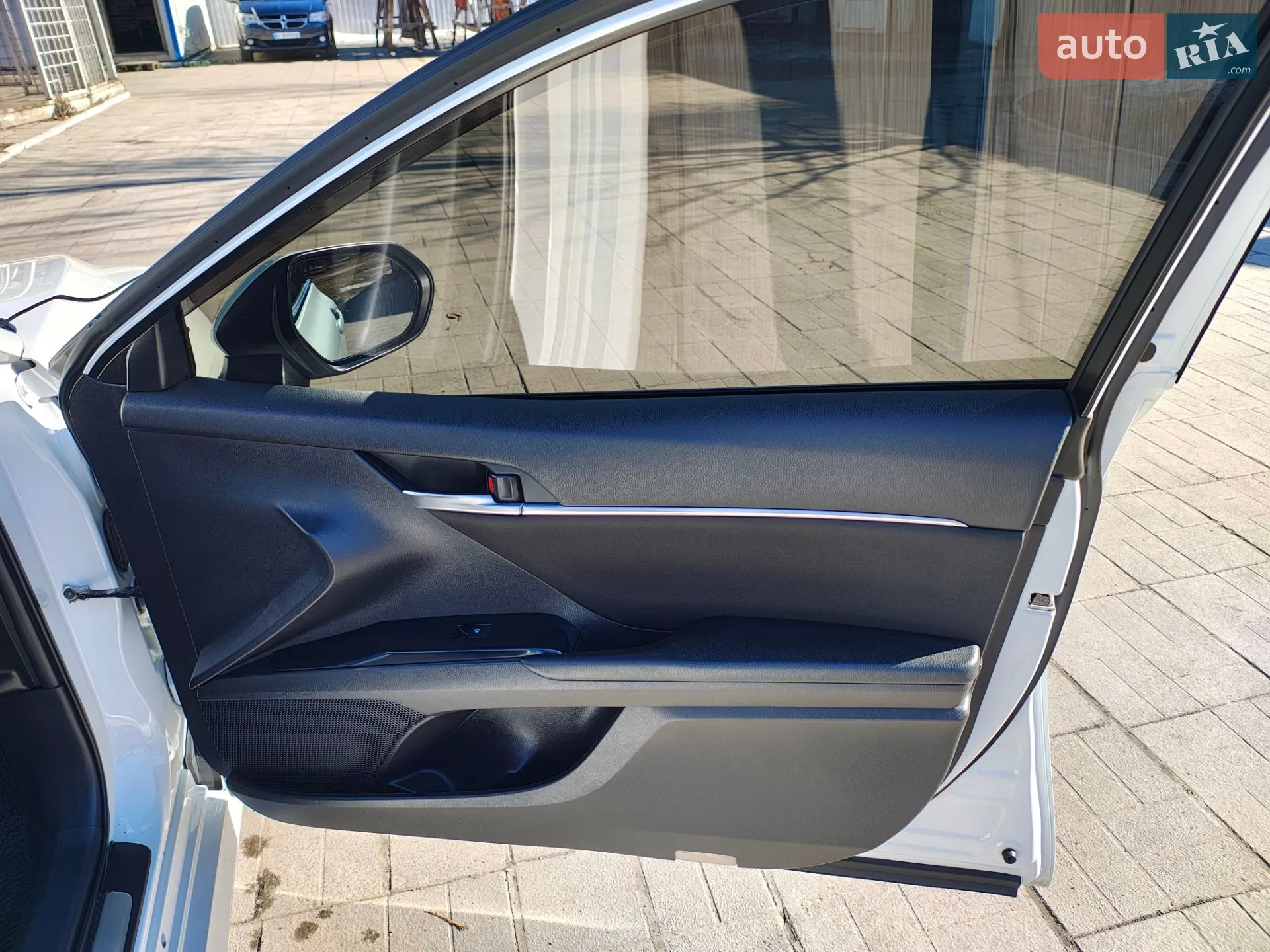 2020 Toyota Camry - мініатюра 39