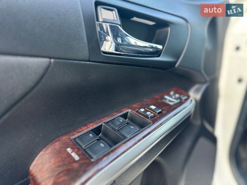 Седан Toyota Camry 2016 в Чорткове фото 31 Седан Toyota Camry 2016 в Чорткове