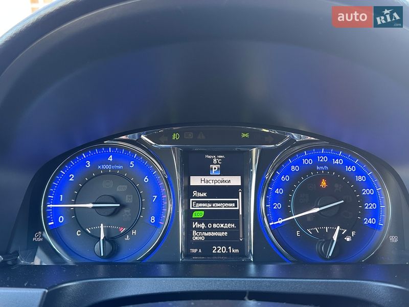 Седан Toyota Camry 2016 в Чорткове фото 72 Седан Toyota Camry 2016 в Чорткове