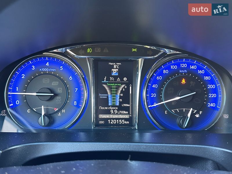 Седан Toyota Camry 2016 в Чорткове фото 84 Седан Toyota Camry 2016 в Чорткове