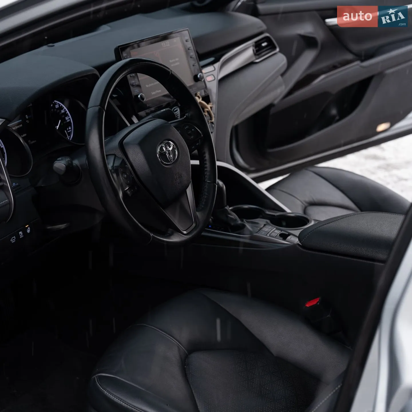 2021 Toyota Camry - мініатюра 11