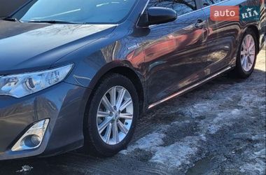 Седан Toyota Camry 2012 в Харькове