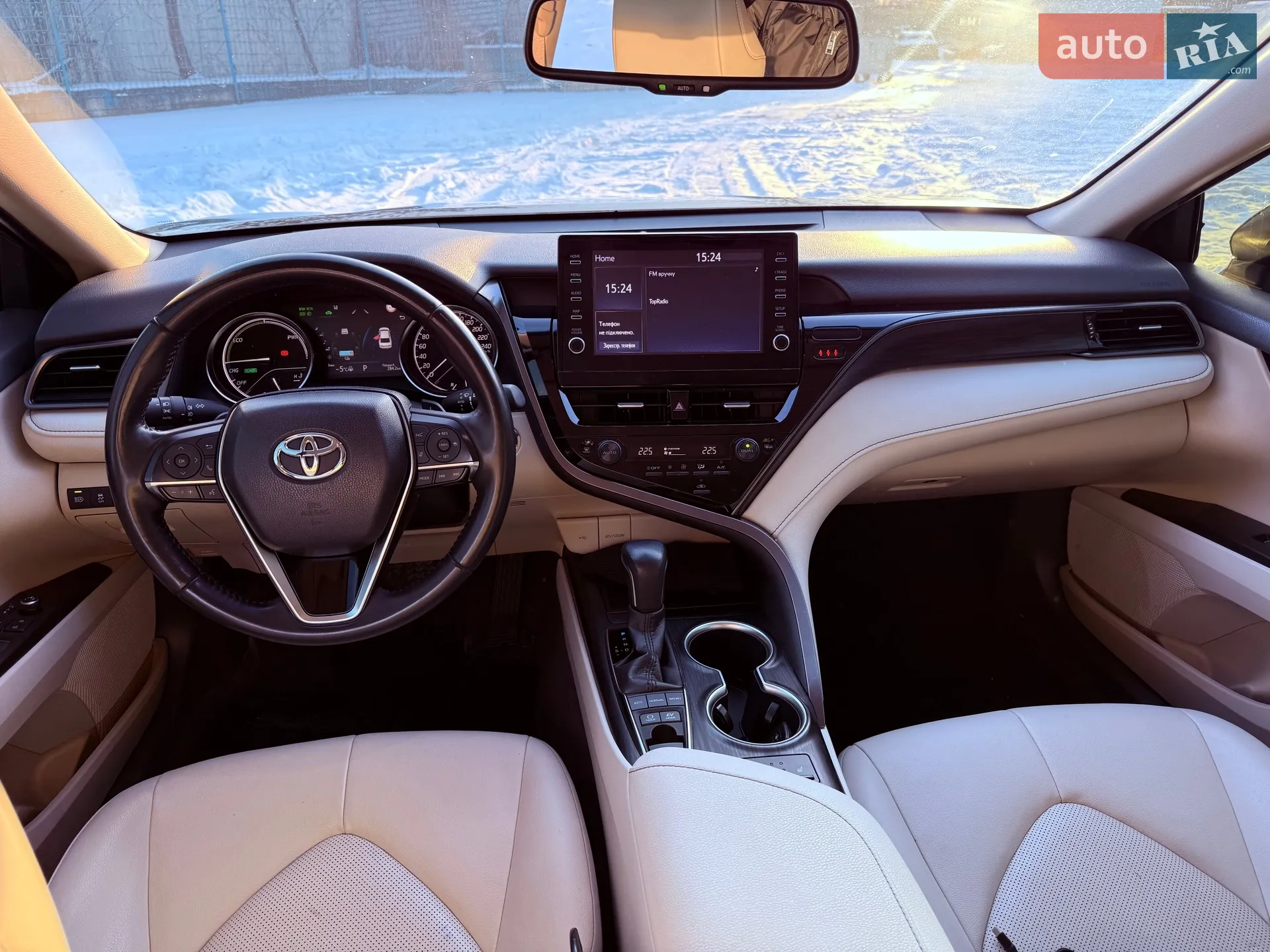 2021 Toyota Camry - мініатюра 27
