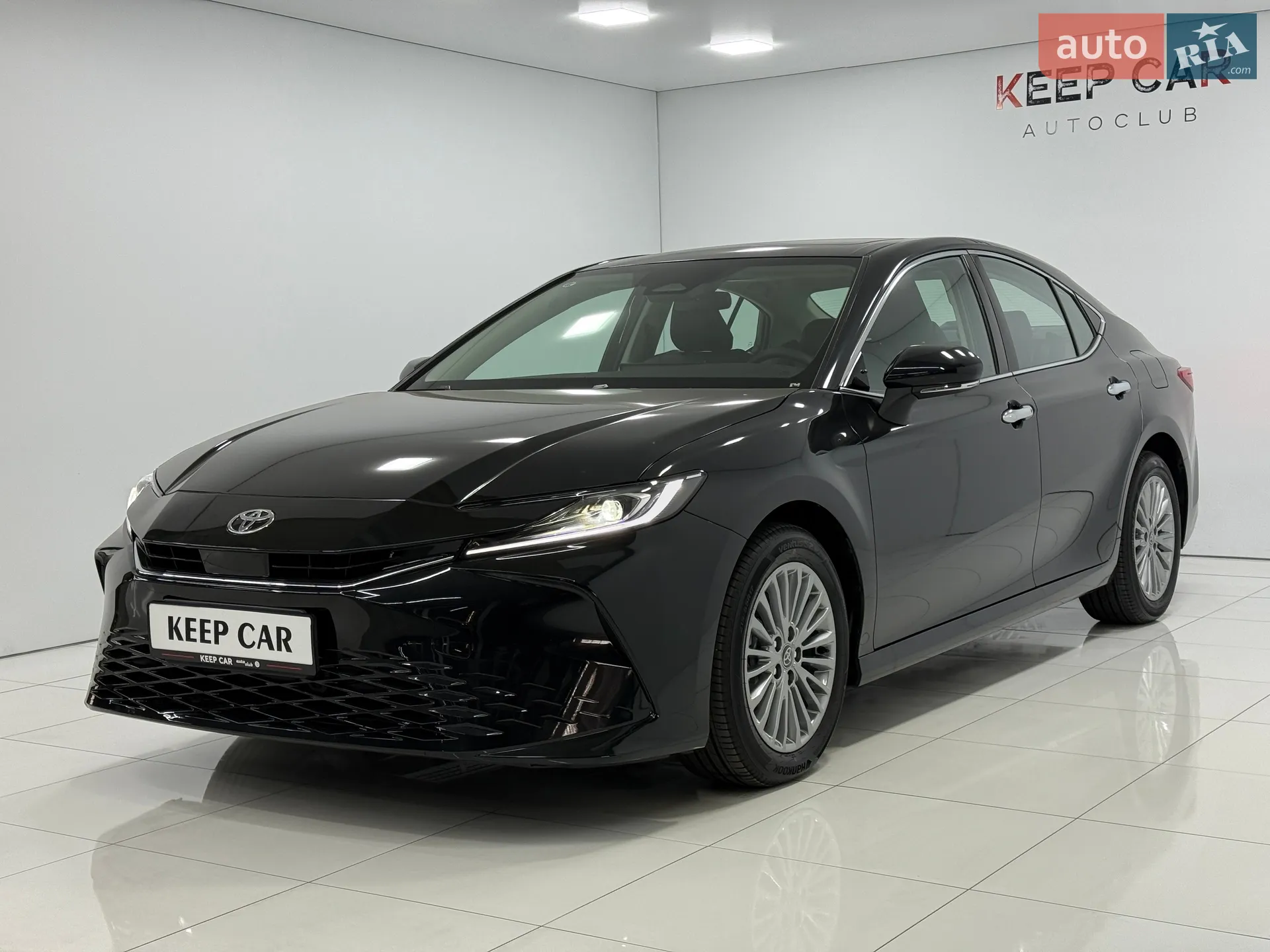 2025 Toyota Camry - мініатюра 6