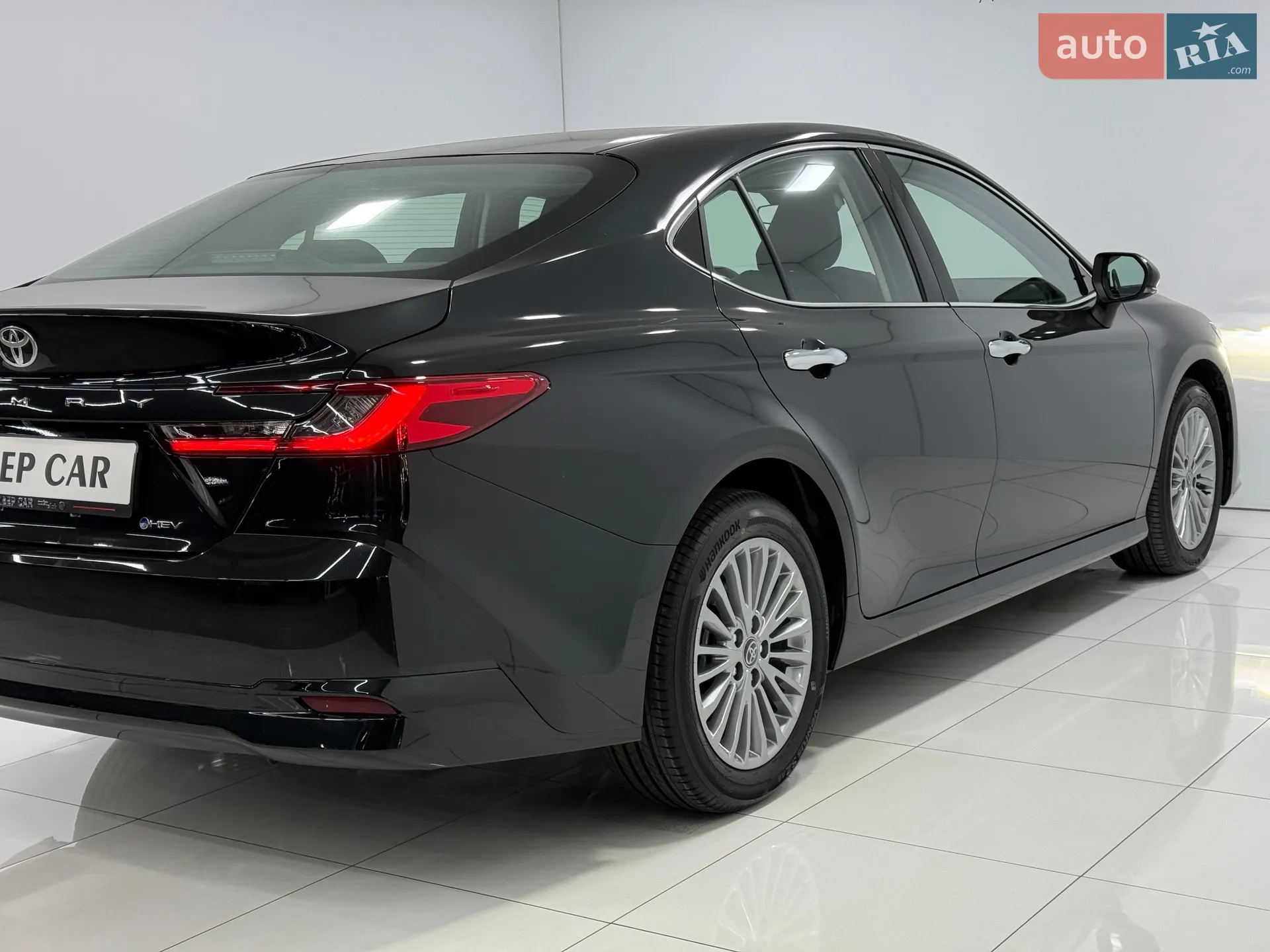 2025 Toyota Camry - мініатюра 15