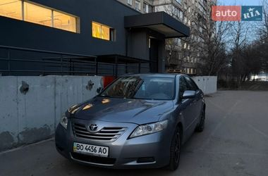 Седан Toyota Camry 2008 в Калуше