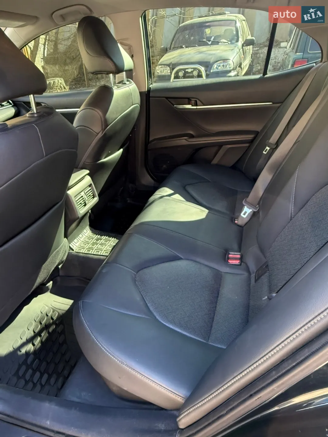 2021 Toyota Camry - мініатюра 13