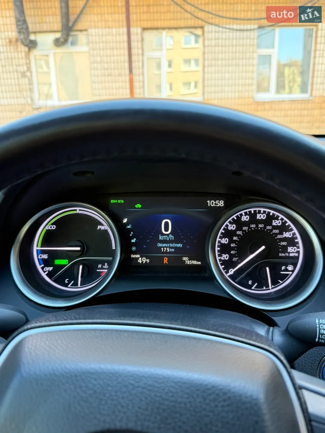 2021 Toyota Camry - мініатюра 33