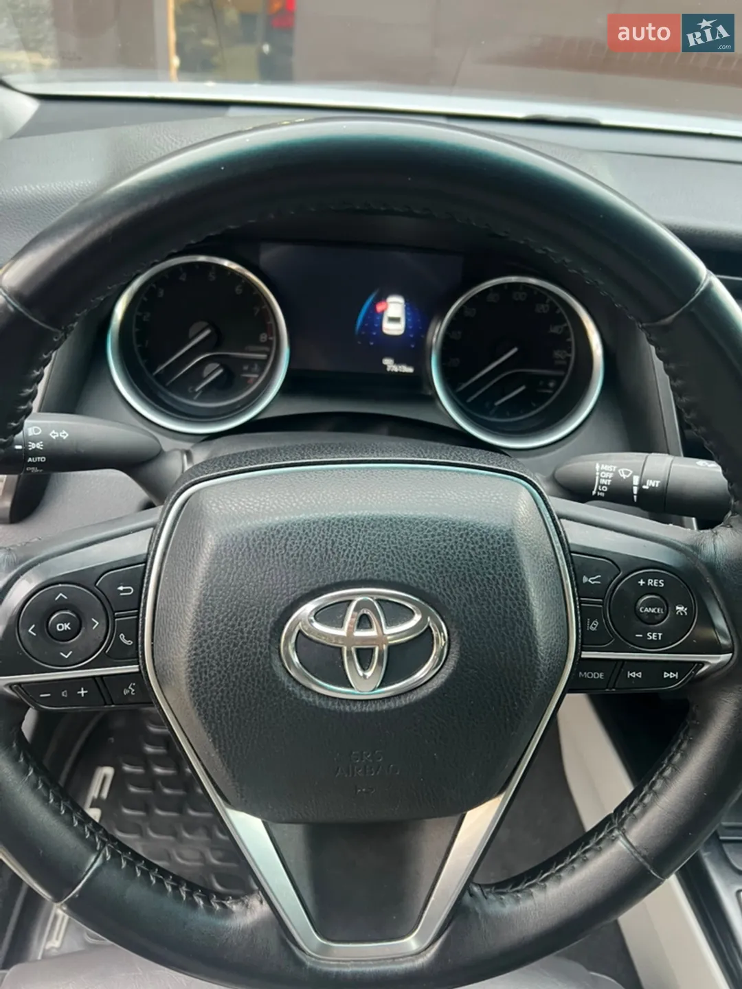 2017 Toyota Camry - мініатюра 49