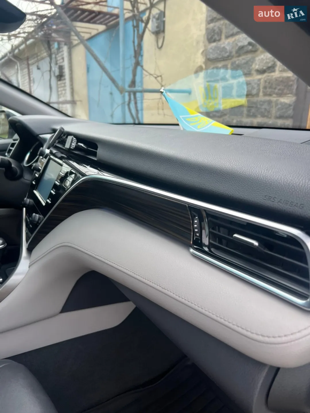 2017 Toyota Camry - мініатюра 59