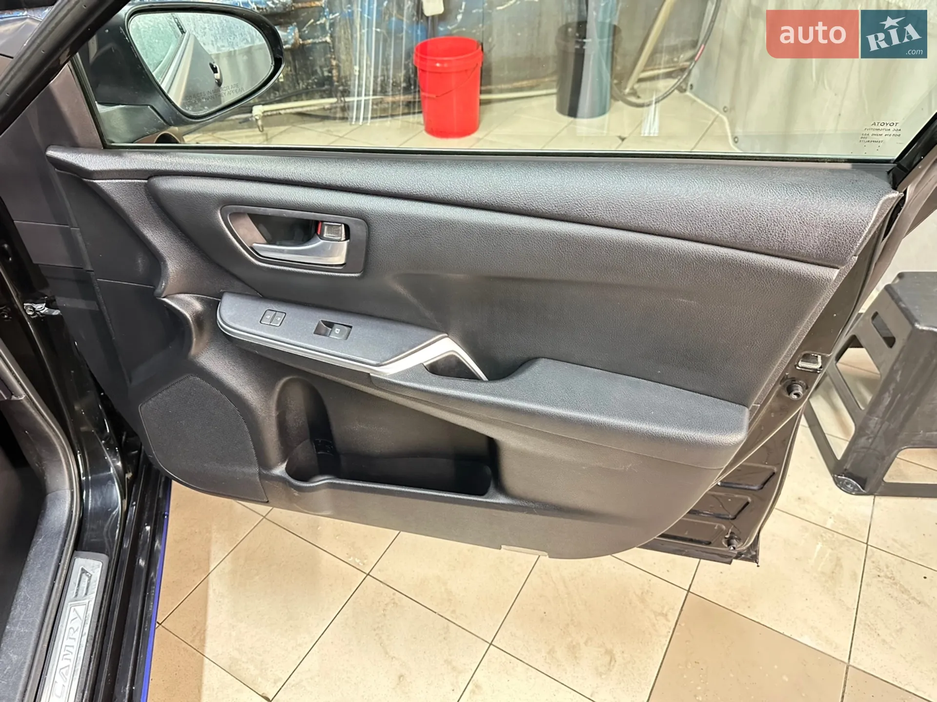 2015 Toyota Camry - мініатюра 14