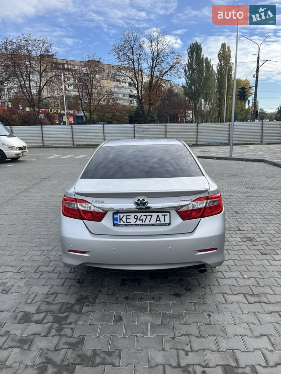 2015 Toyota Camry - мініатюра 33
