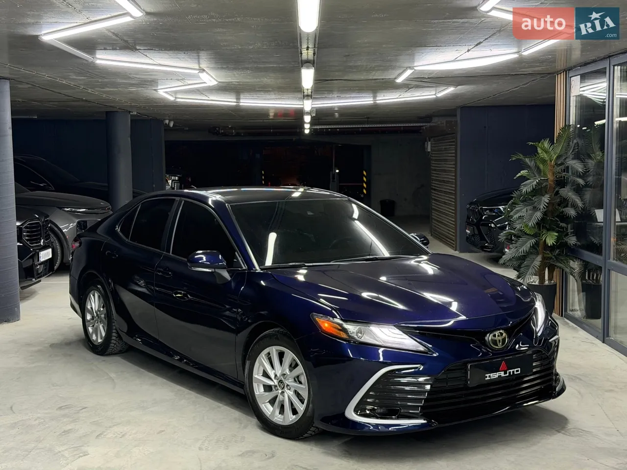 2021 Toyota Camry - мініатюра 46