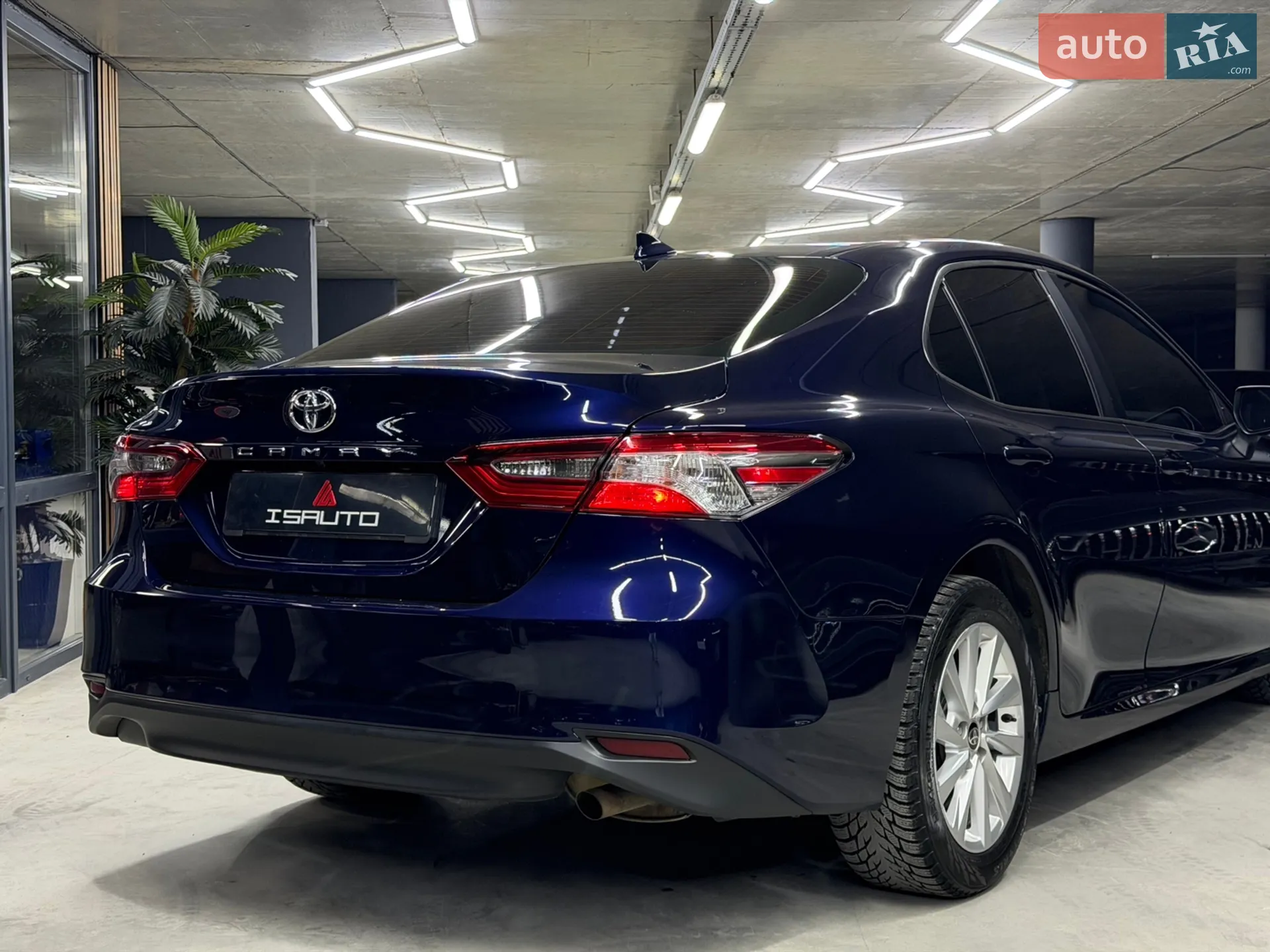 2021 Toyota Camry - мініатюра 17