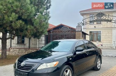 Седан Toyota Camry 2007 в Одессе
