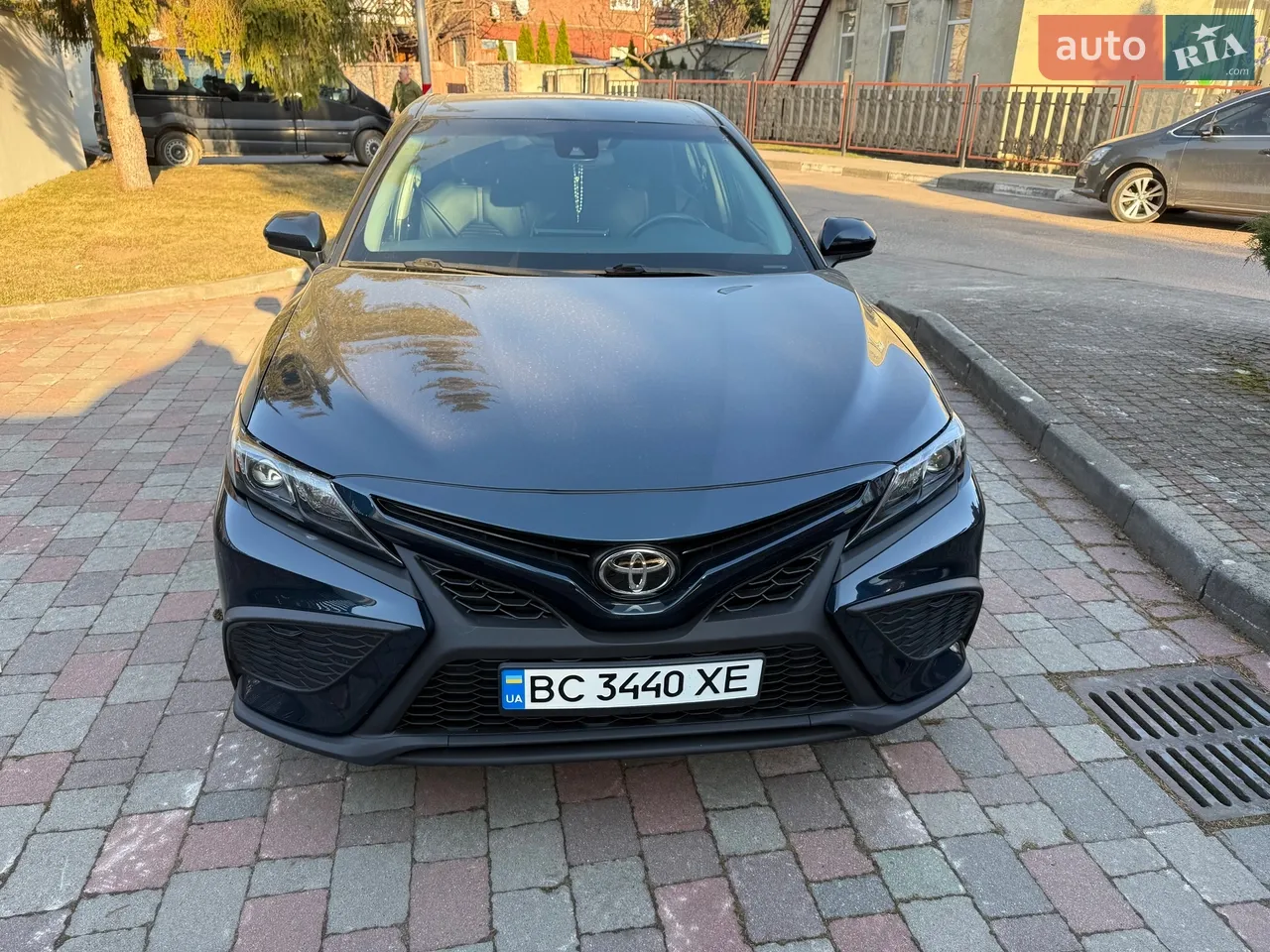 2021 Toyota Camry - мініатюра 26