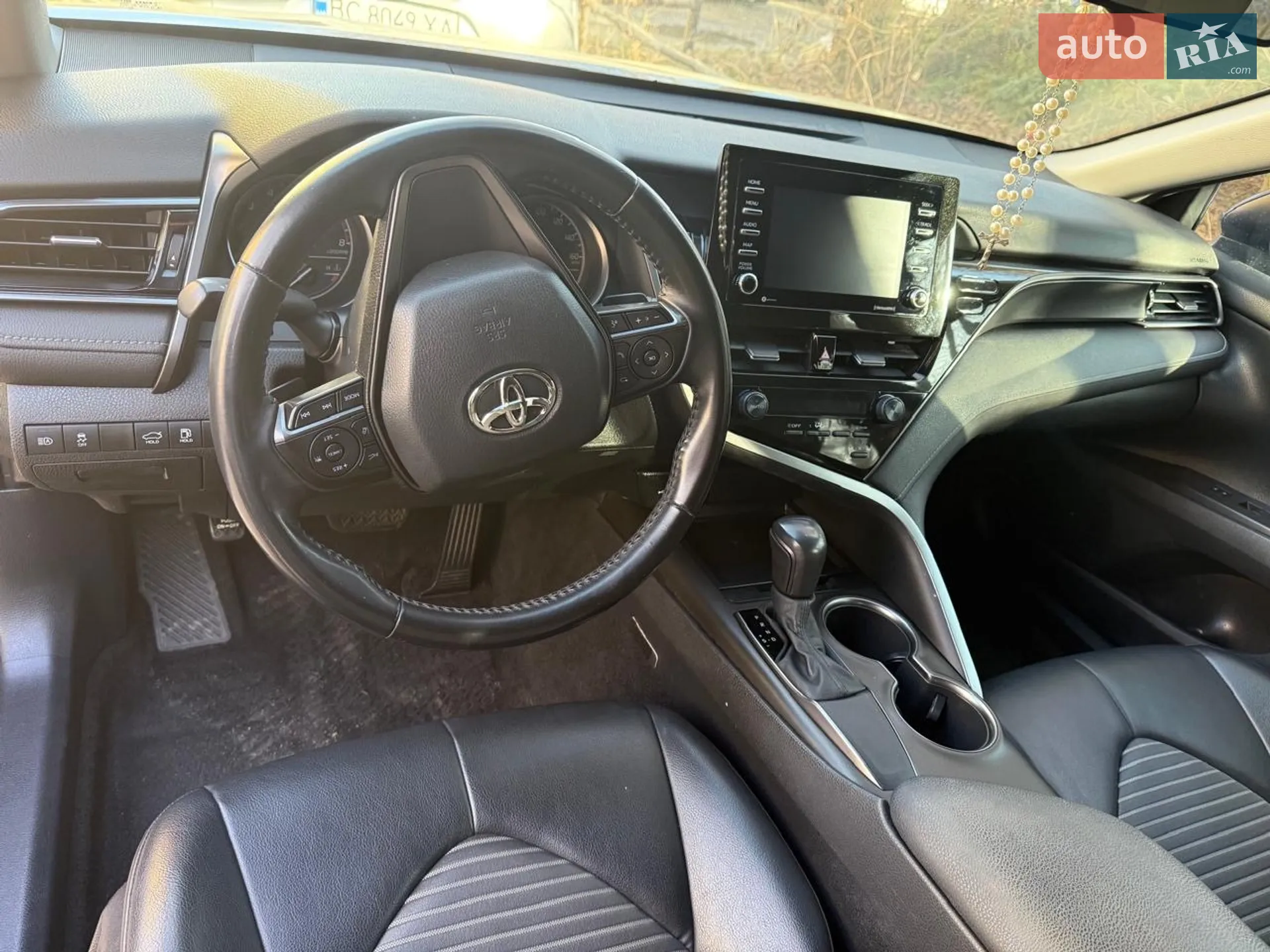 2020 Toyota Camry - мініатюра 6