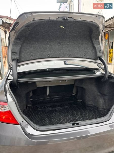 Седан Toyota Camry 2015 в Подольске