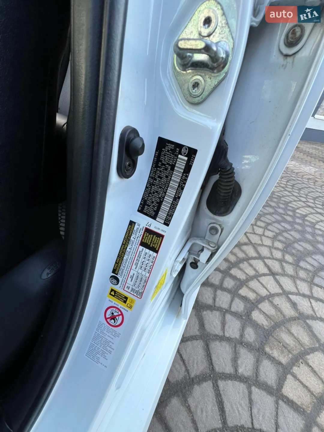 2014 Toyota Camry - мініатюра 26