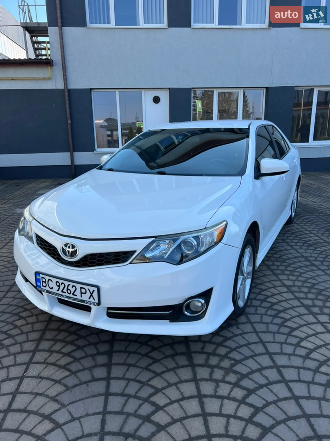 2014 Toyota Camry - мініатюра 43