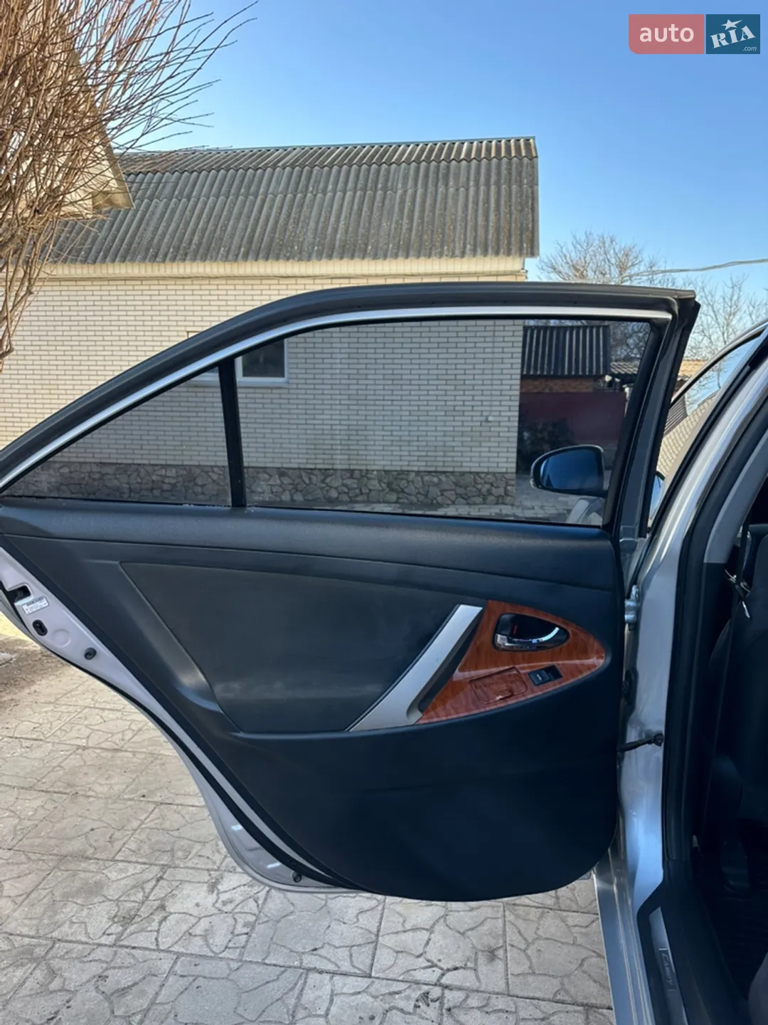 2010 Toyota Camry - мініатюра 2