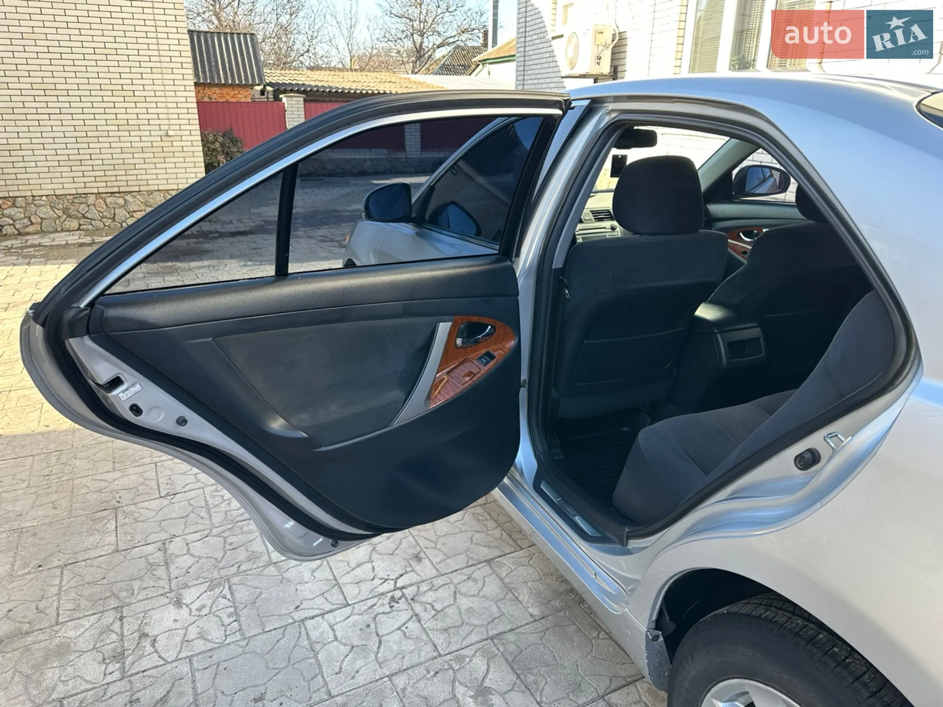 2010 Toyota Camry - мініатюра 33
