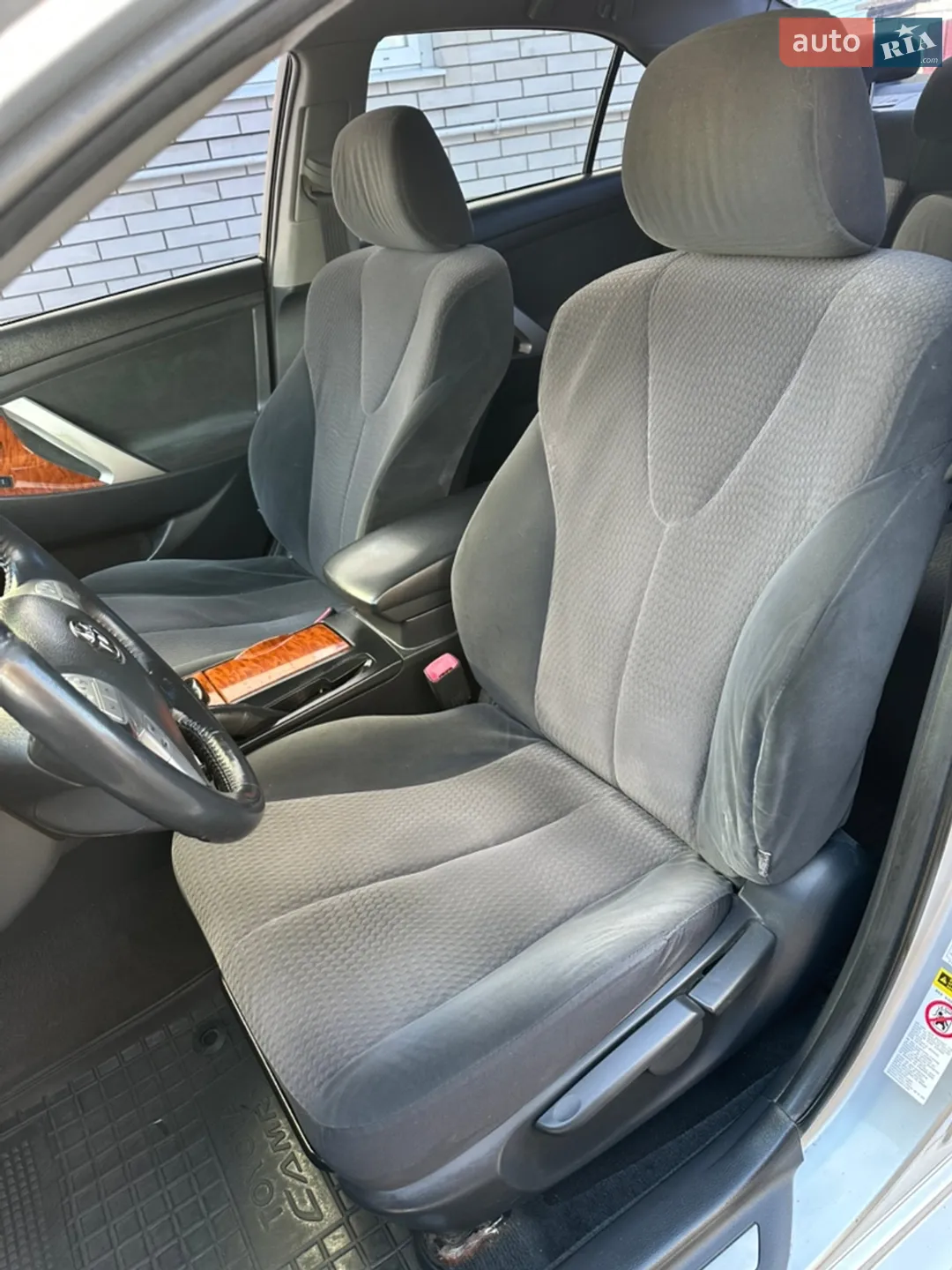 2010 Toyota Camry - мініатюра 38