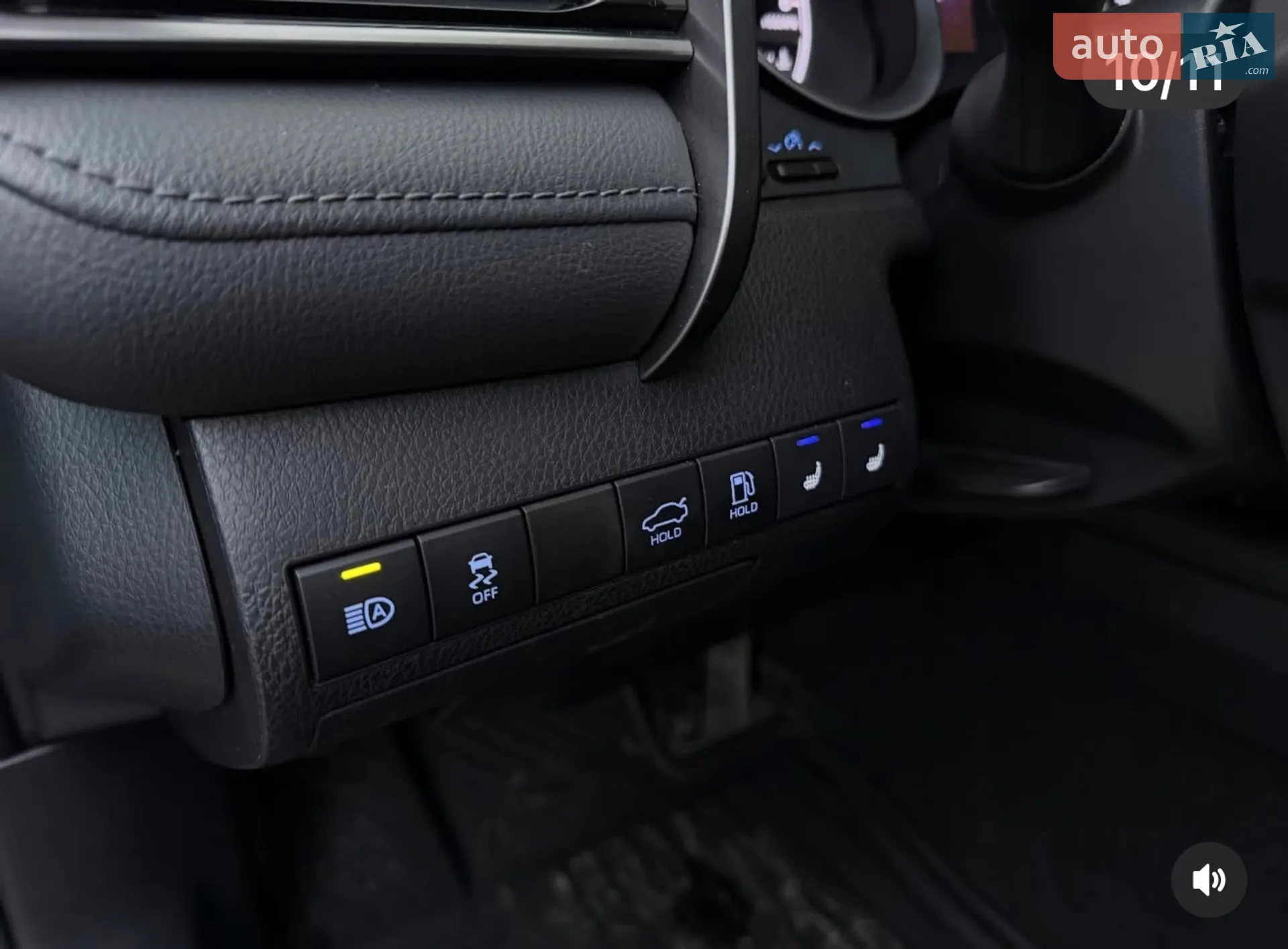 2021 Toyota Camry - мініатюра 18