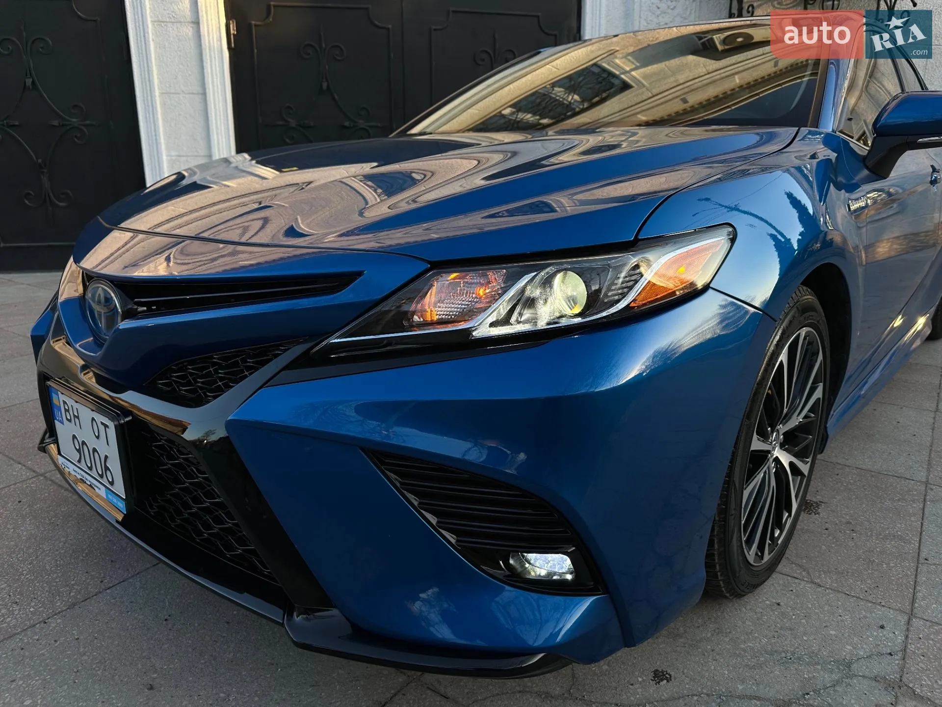 2019 Toyota Camry - мініатюра 5