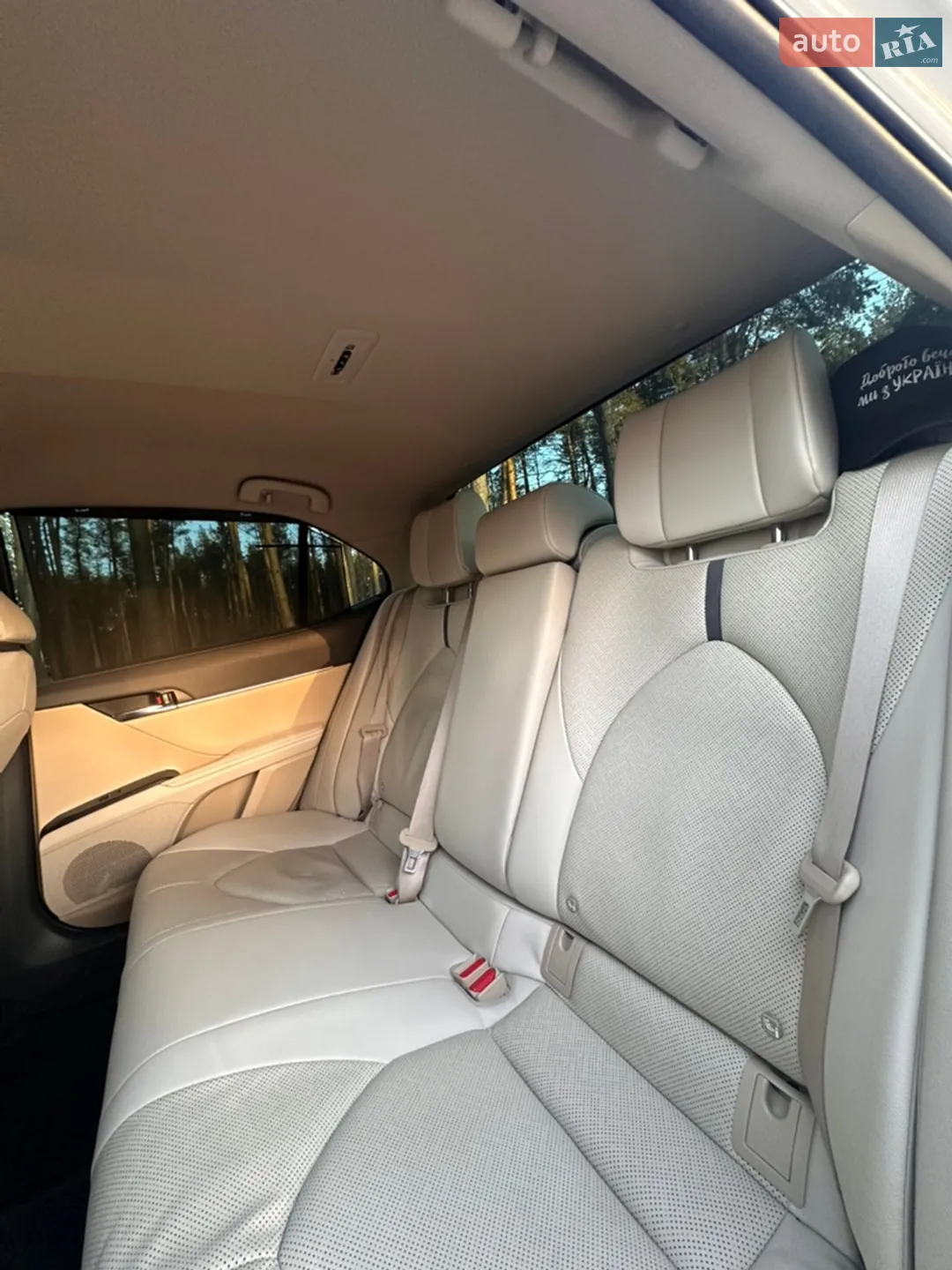 2023 Toyota Camry - мініатюра 24