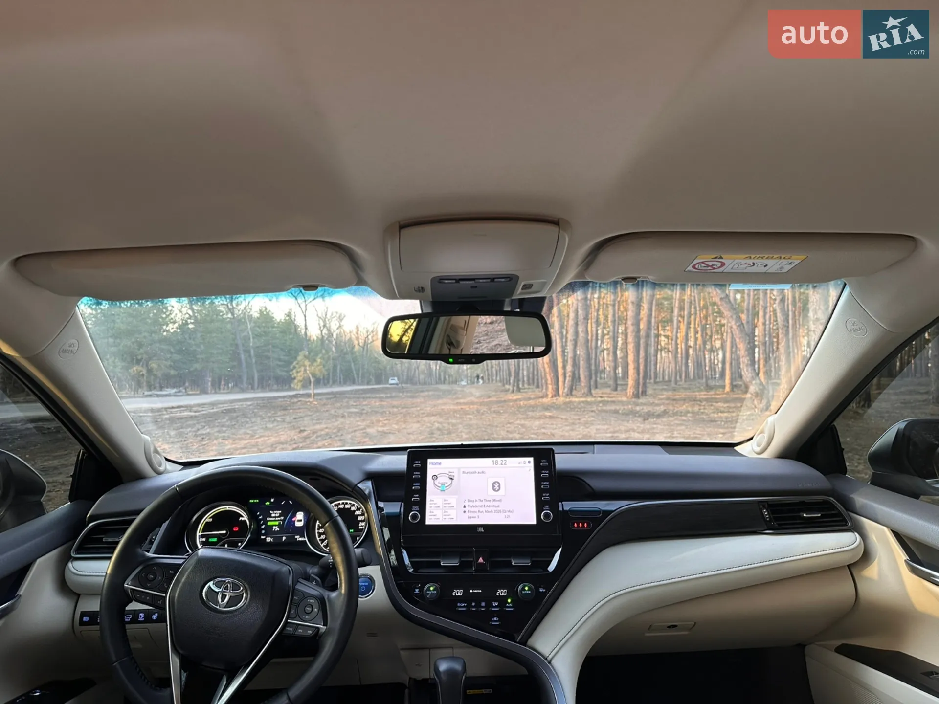 2023 Toyota Camry - мініатюра 27
