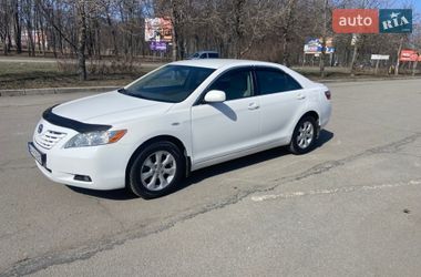 Седан Toyota Camry 2006 в Умани