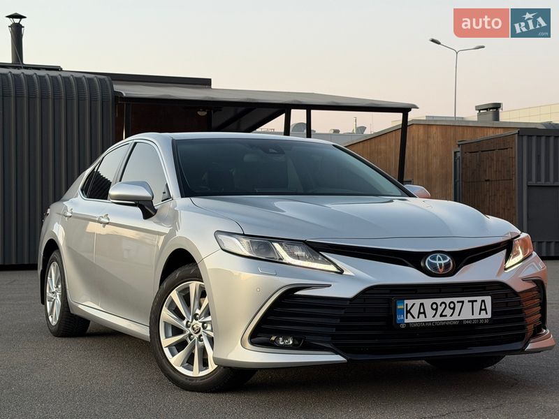 Toyota Camry 2023 Toyota Camry 2023