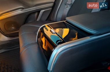 Седан Toyota Camry 2021 в Харькове