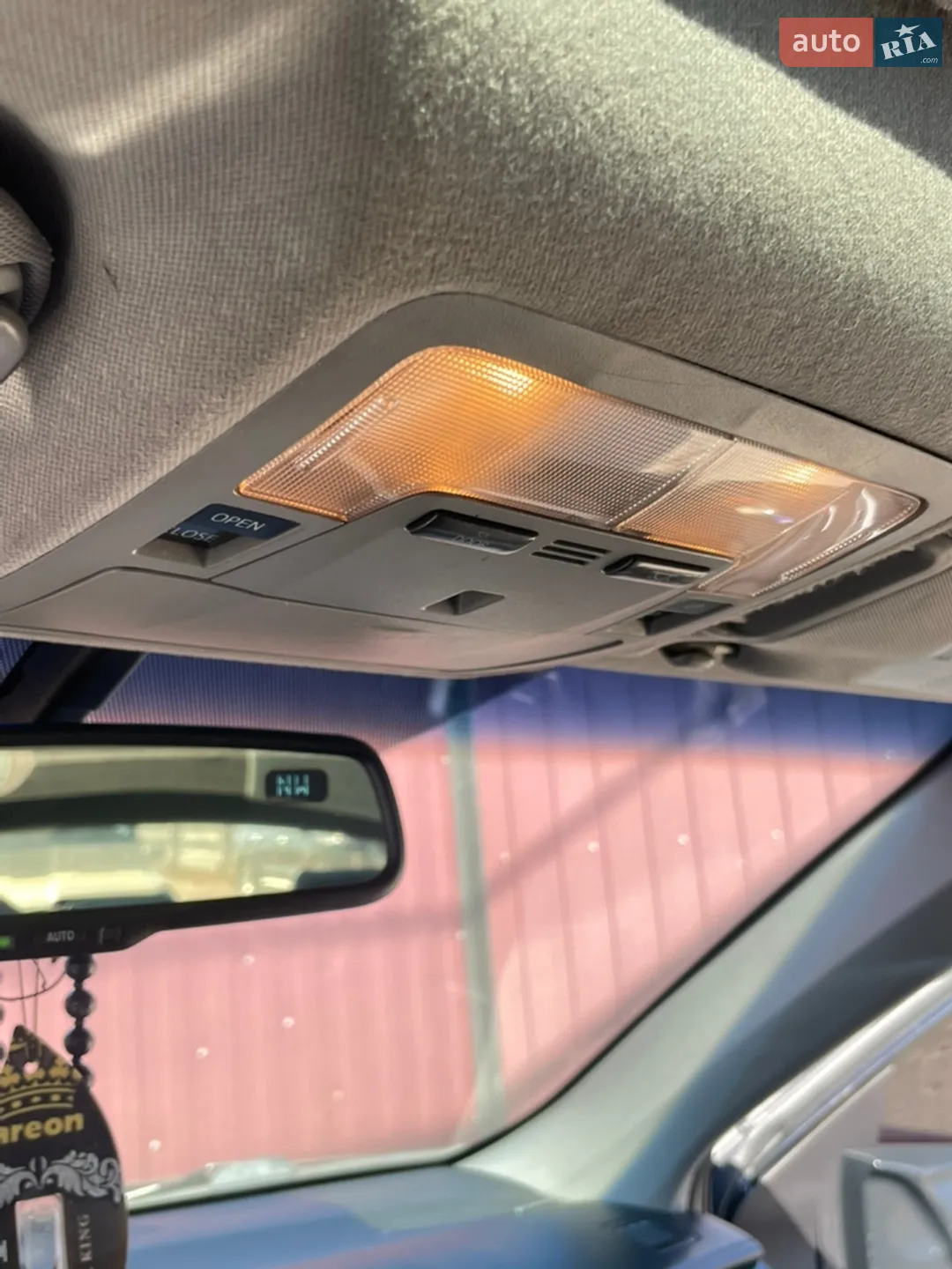 2012 Toyota Camry - мініатюра 21