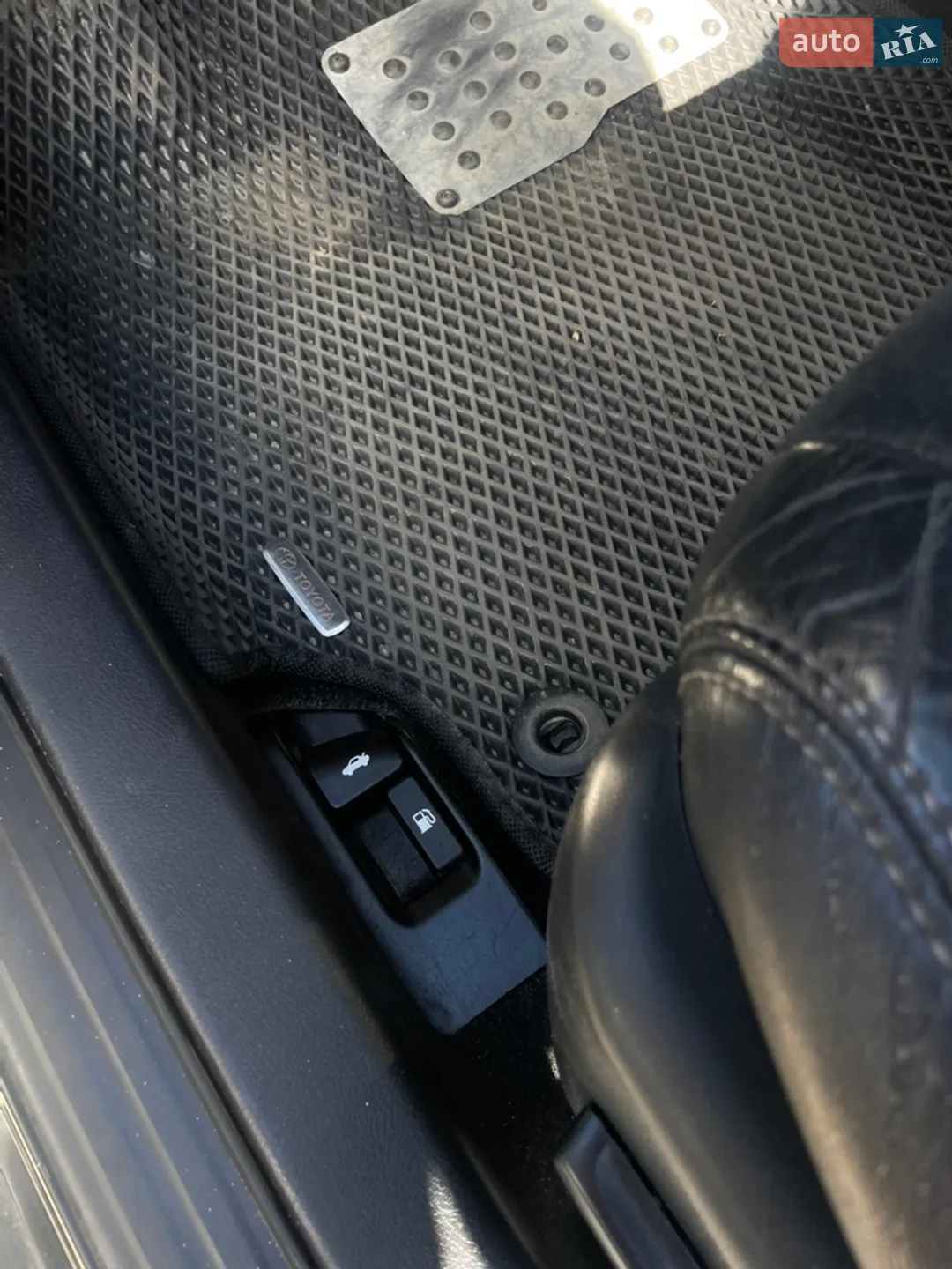 2012 Toyota Camry - мініатюра 23