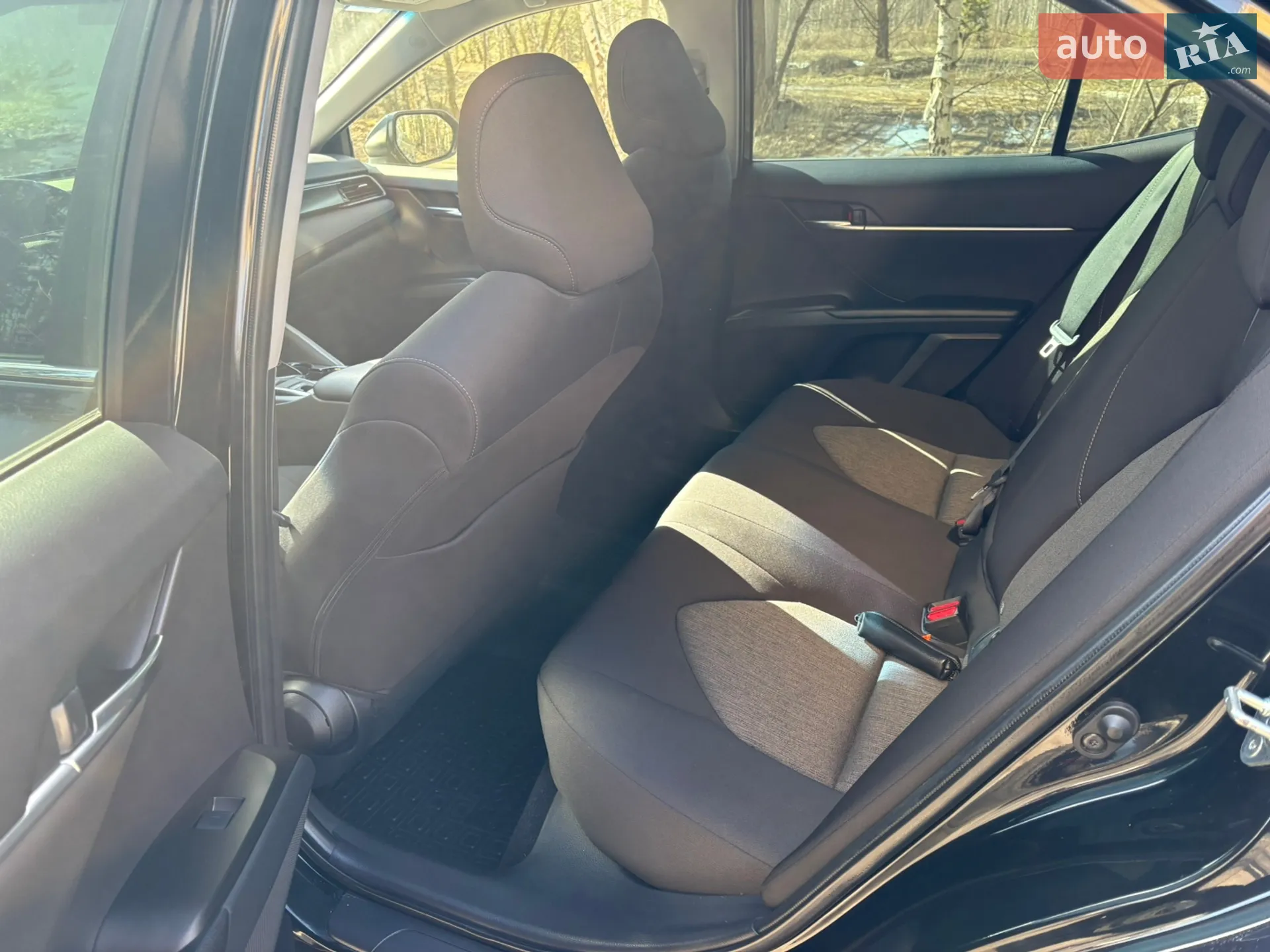 2023 Toyota Camry - мініатюра 10