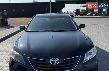Седан Toyota Camry 2006 в Вінниці