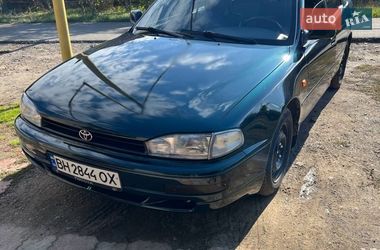 Седан Toyota Camry 1993 в Одесі