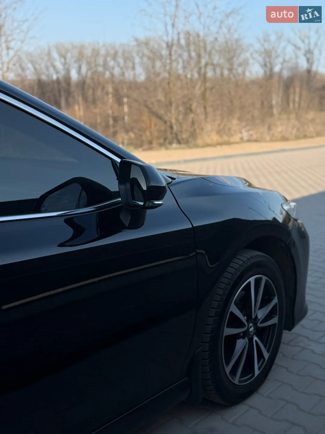 2018 Toyota Camry - мініатюра 11