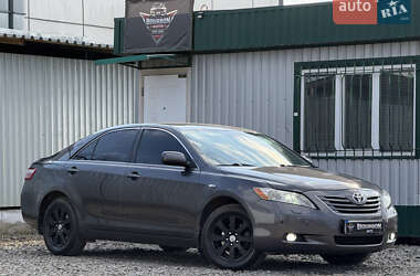 Седан Toyota Camry 2007 в Вінниці