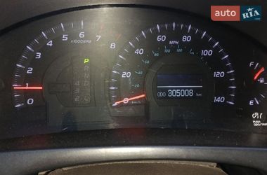 Седан Toyota Camry 2006 в Києві