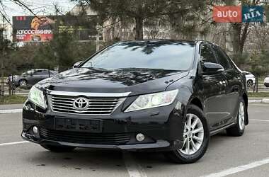 Седан Toyota Camry 2012 в Одесі