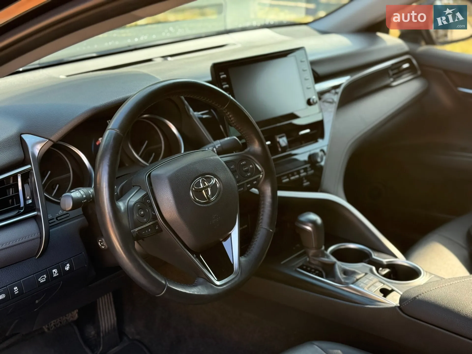 2023 Toyota Camry - мініатюра 17